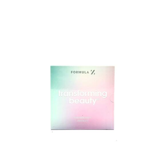 Transforming Beauty® Cheek Palette .56 oz - Picture 1 of 1